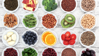 Here's how to turn your healthy food scraps into something delicious